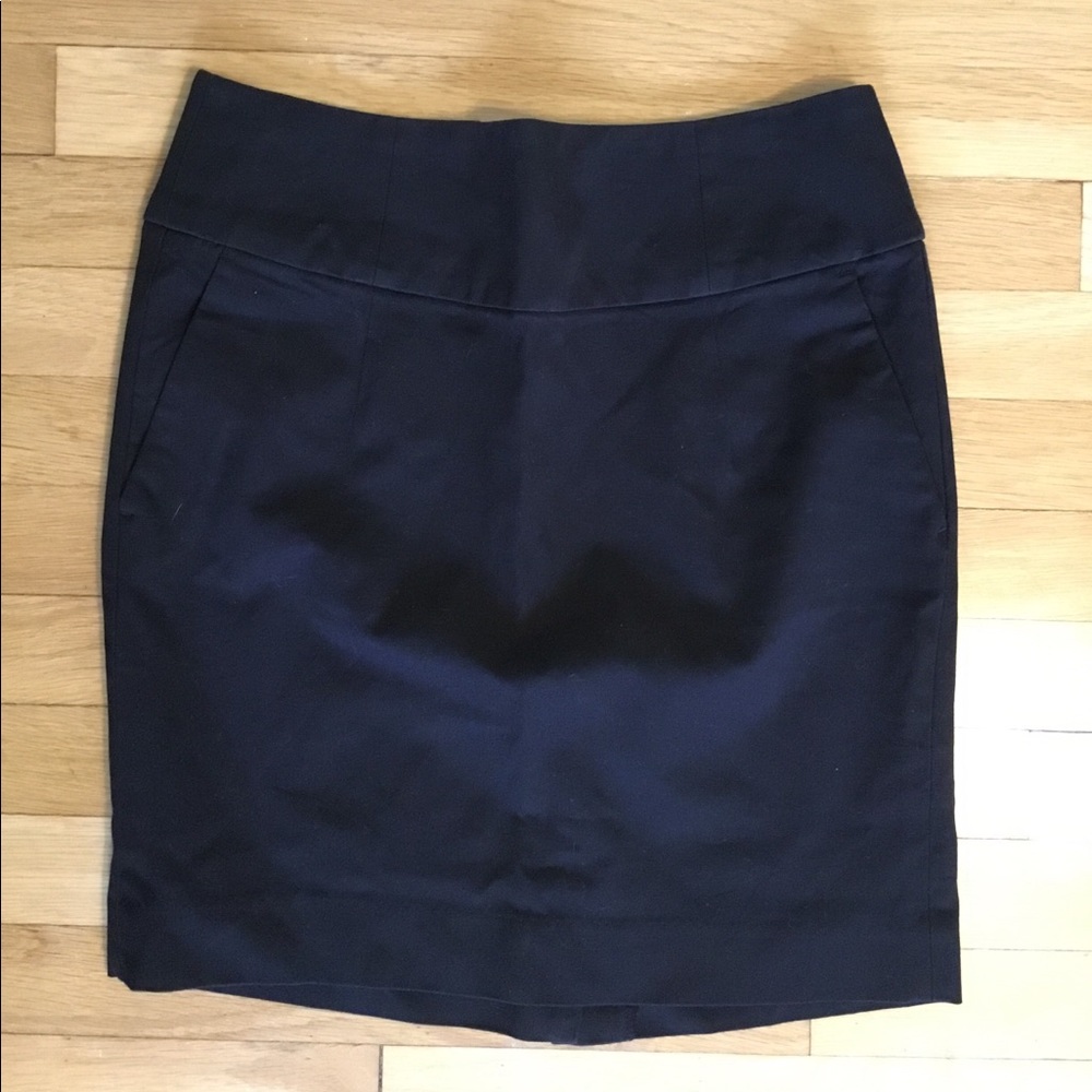 Banana Republic Skirt